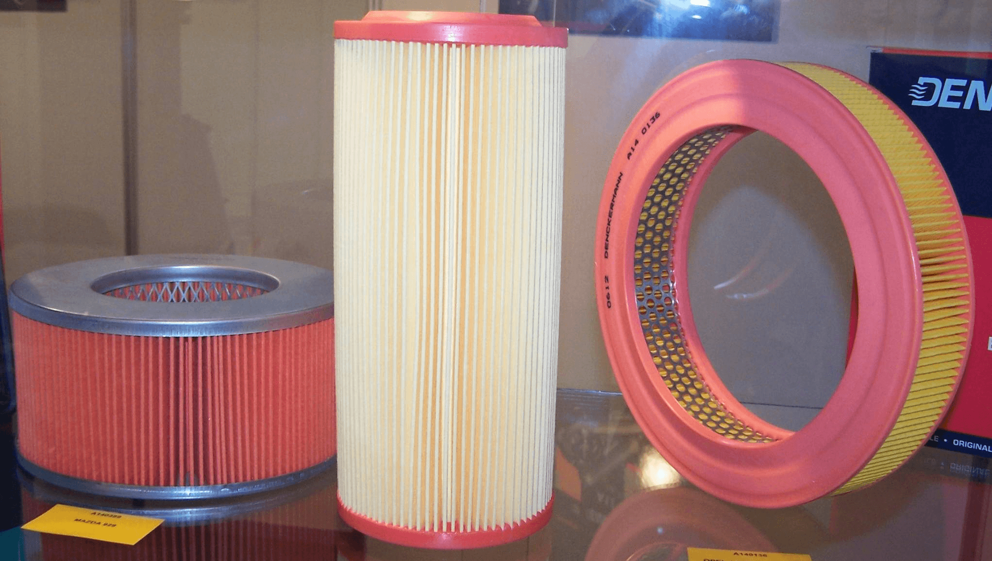 Automotive Filters from China to Indonesia - Shipping Solutions for Reliable Aftermarket Supply